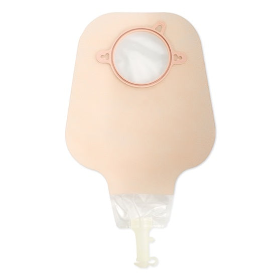 New Image High Output Soft Tap Pouch Clear (Green)
