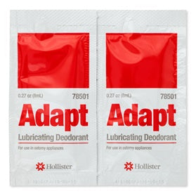 Adapt Lubricating Packets 8ml