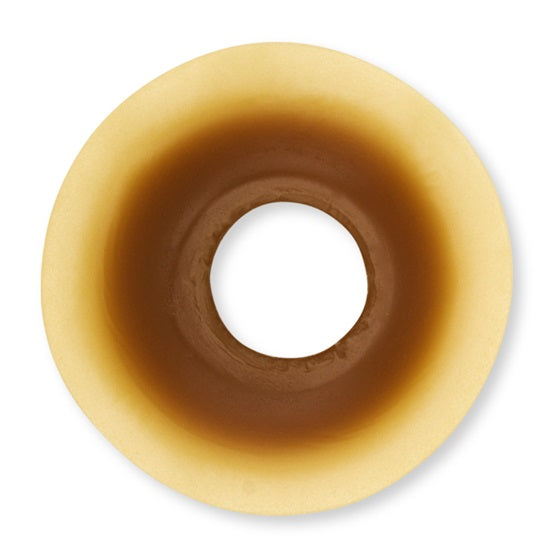 Adapt Oval Convex Barrier Rings With Flextend Barrier, 1-1/2" X 2-3/16" (38mm X 56mm) - 1-3/4" X 2-3/8" (43mm X 61mm)