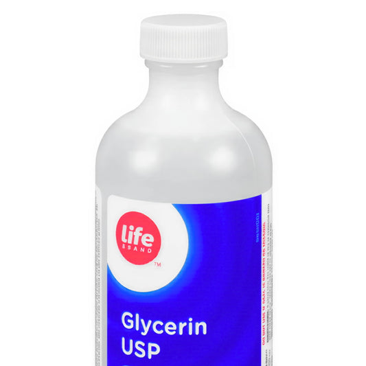 personal care routines