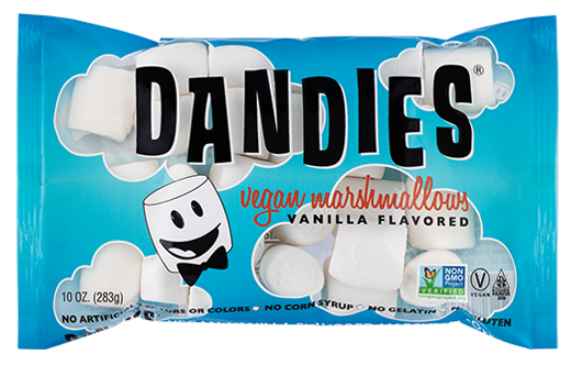 Dandies Vegan Marshmallows