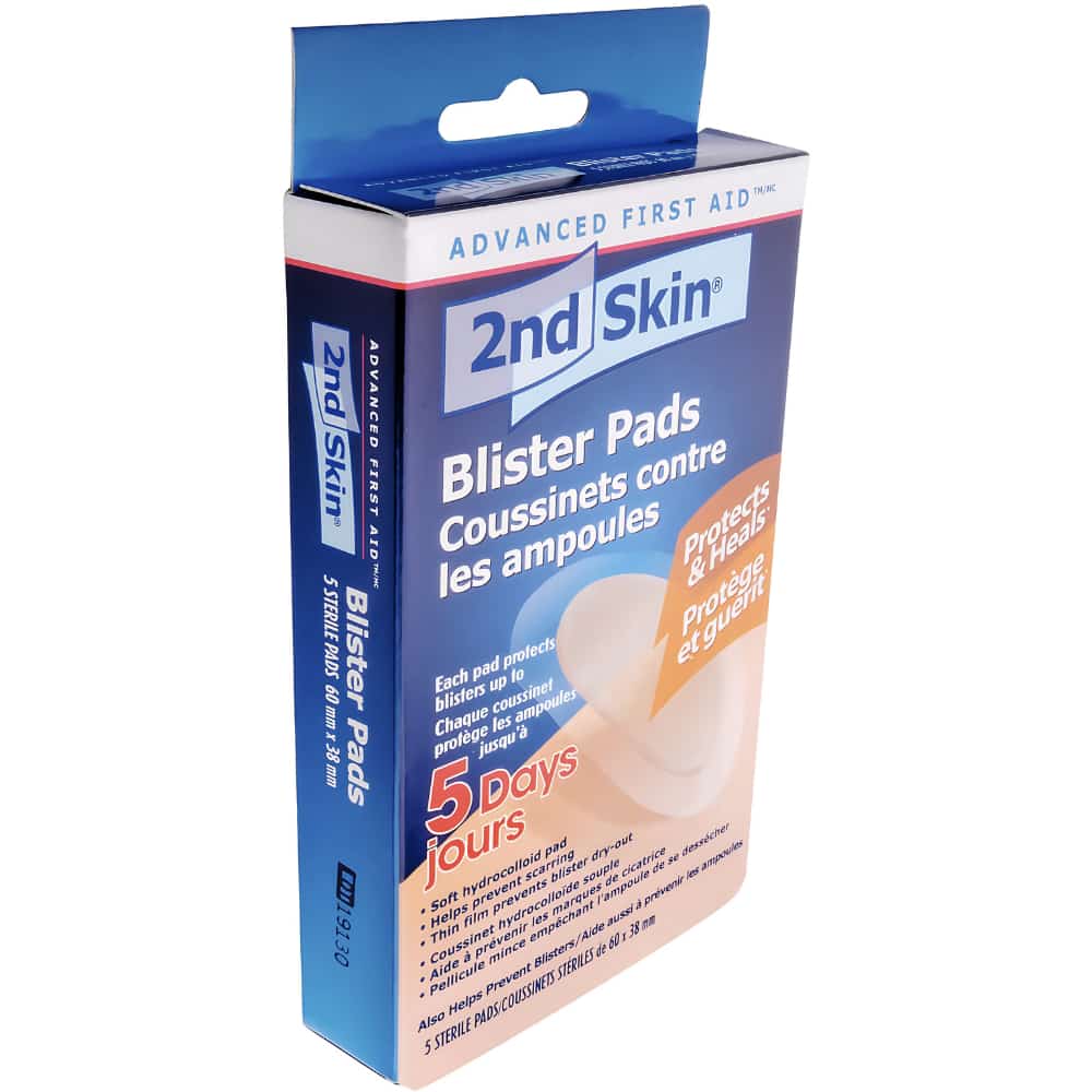 promotes faster healing and reduces associated pain.