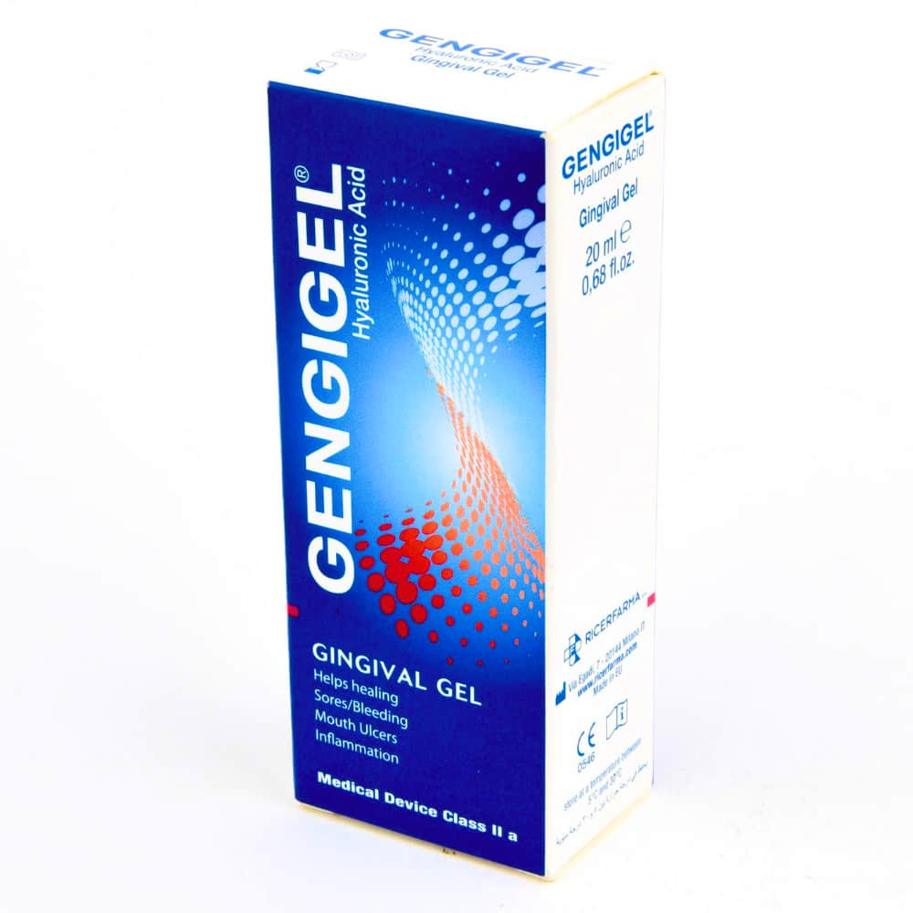 protective film for oral mucosa