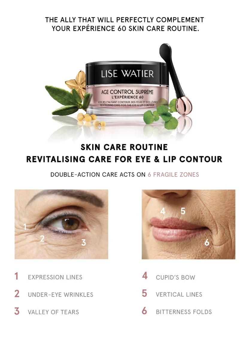 rejuvenating skincare for eyes