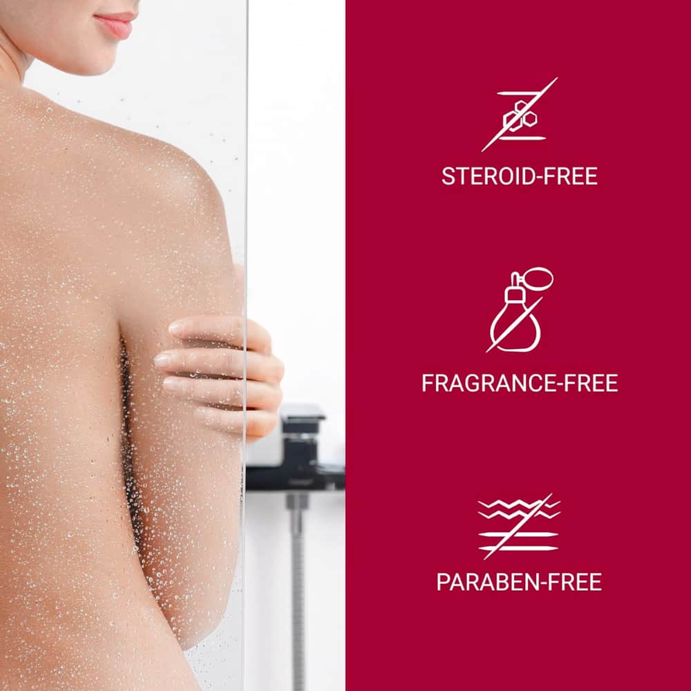 safe for face and body