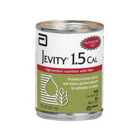 Jevity 1.5 Cal w/ Fibre *S/O