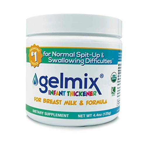 Gelmix Thickener - 125g