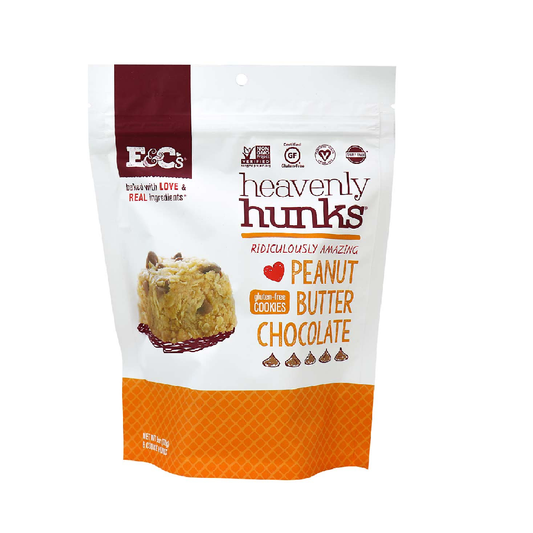 Heavenly Hunks Peanut Butter Chocolate