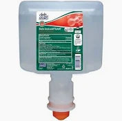 Deb InstantFOAM Hand Sanitizer Touch Free Refill - 1L - 3 Pack