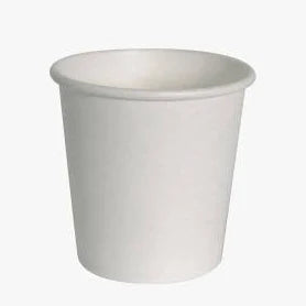 Drinking Cups, 4 oz Paper (Dixie) - 1000/Case