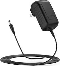 AC Power Adapter For Life Source Blood Pressure Monitor