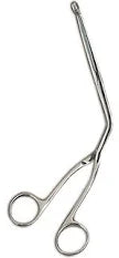 Forceps, Catheter, Magill 9.5in. Adult S/S