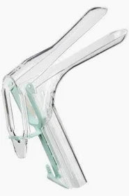 Speculum, Vaginal Premium (Kleenspec) Disposable, Large - 19/Box