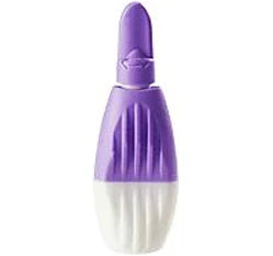 Microtainer Contact-Activated Lancet, Purple 30G x 1.5mm 200/package