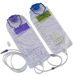 Kangaroo ePump™ Enteral Feeding Pump Set, 500ml - 30/Case