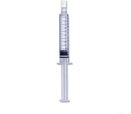 Sodium Chloride Inj. (BD PosiFlush SP) USP (0.9%) Non-Sterile 10 mL Prefilled Syringe
