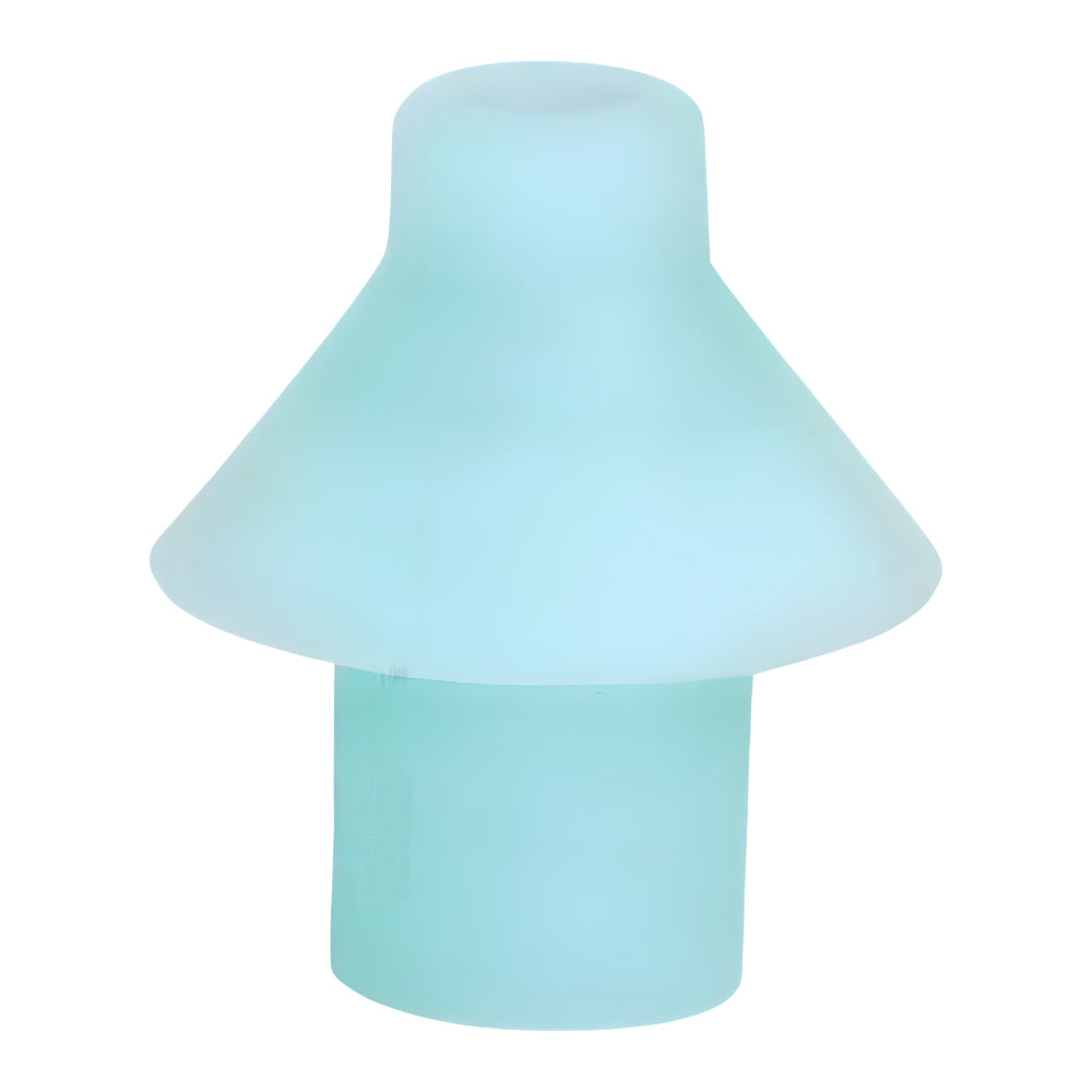 silicone nasal components