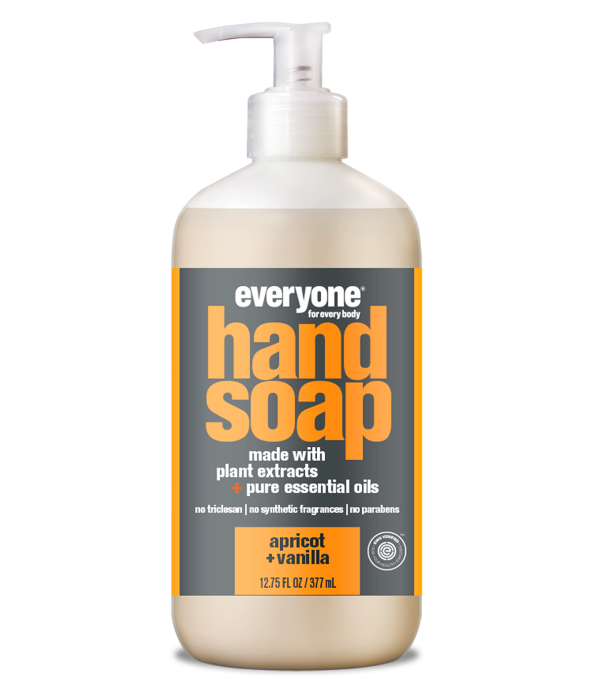 Everyone: Hand Soap