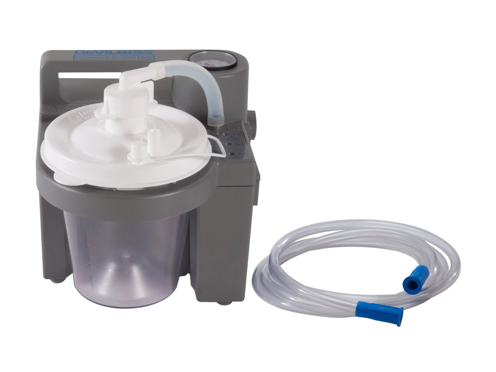 7305 Series Homecare Suction Unit
