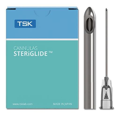 25g x 50mm UTM-INTRODUCER NEEDLE SIZE 23g x 19mm 20/BOX