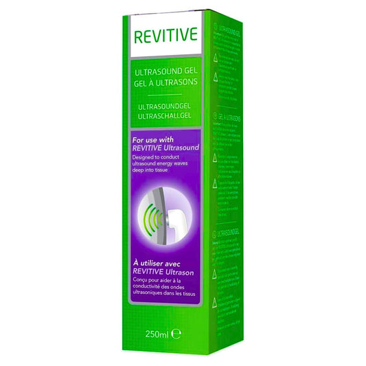ultrasound gel for therapy