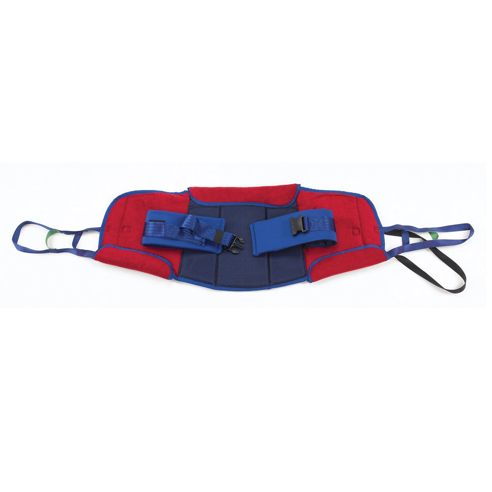 Sit-to-Stand Sling