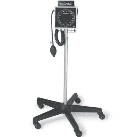 Ea/1 Mobile Aneroid Blood Pressure Monitor, Latex Free