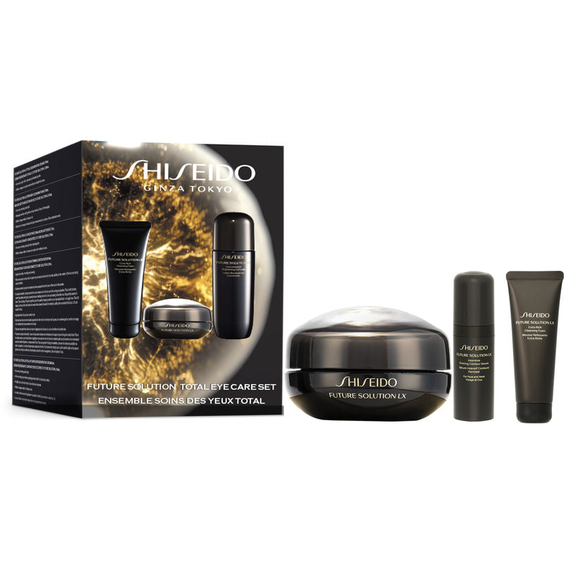 Future Solution Lx Total Eye Care Set