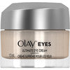 Ultimate Eye Cream for Wrinkles, Puffy Eyes + Dark Circles