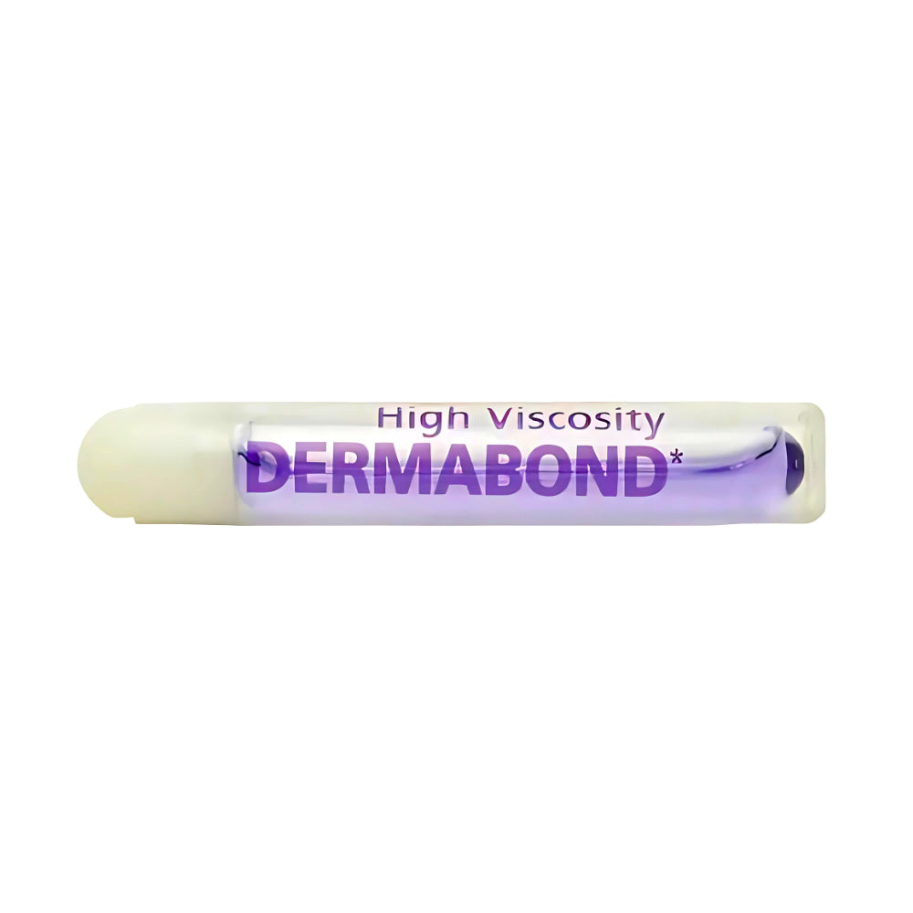 wound closure glue for lacerations