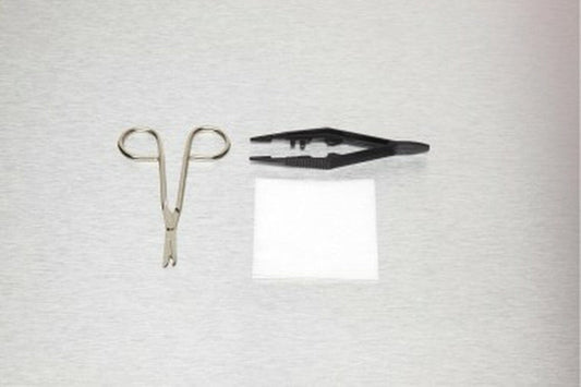 Suture Removal Kit