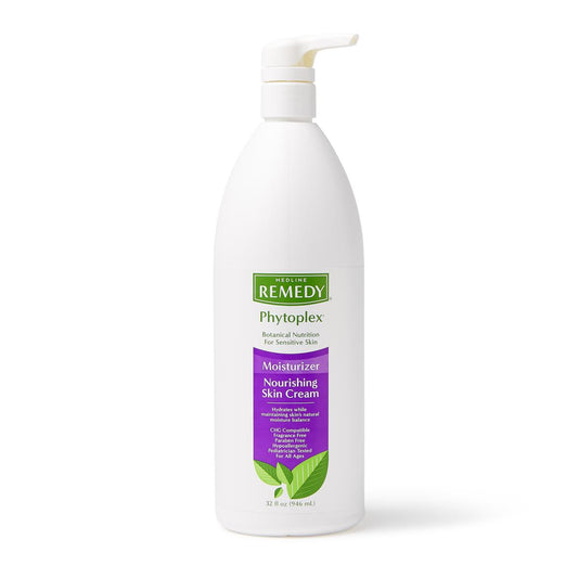 Remedy® Phytoplex Nourishing Skin Cream-Unscented, 946ml with pump