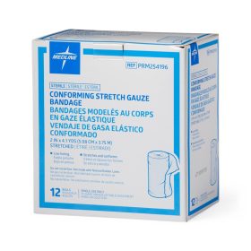 CONFORM STRETCH BANDAGE 2″ STERILE