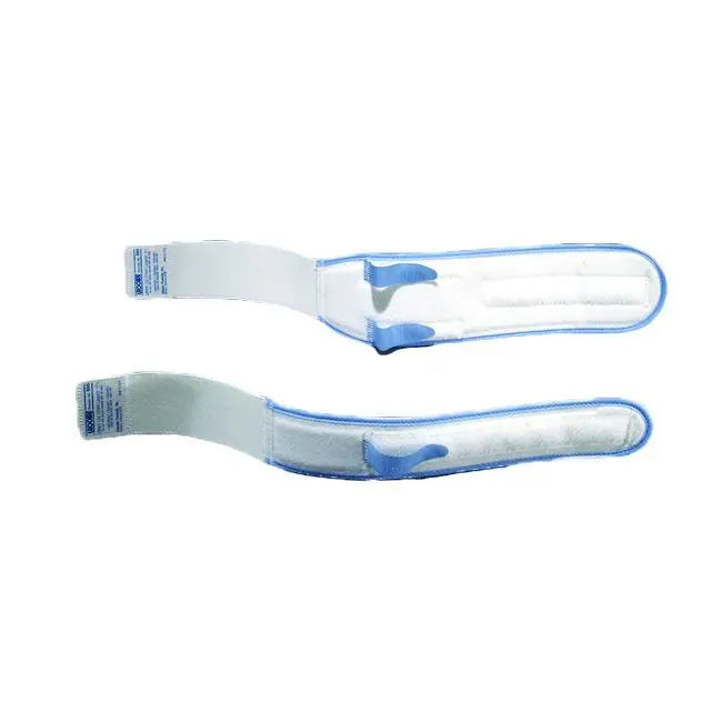 Ea/1 Fitz-All Universal Fabric Leg Bag Straps, Size Small 13In - 20In