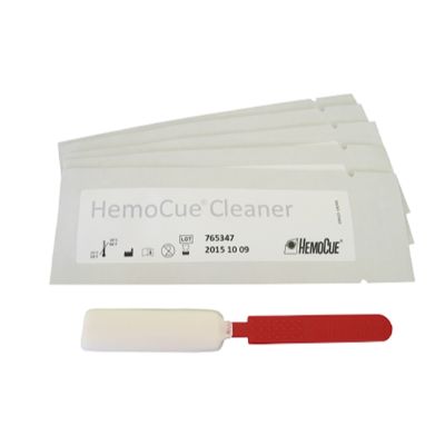 HemoCue® Cleaner