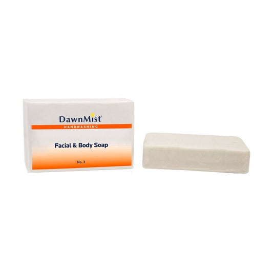 Dawnmist® Bar Soap #1.5 (Case 250 pcs)