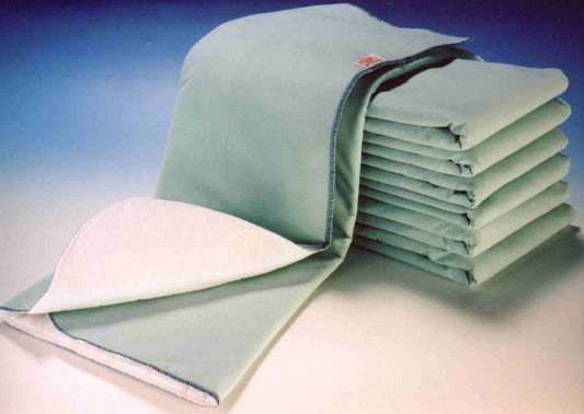 Dri-line Underpads Reusable 34"X36"