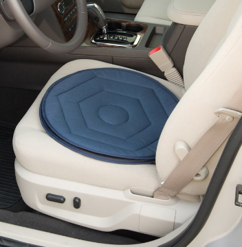 EZ Swivel Seat Cushion