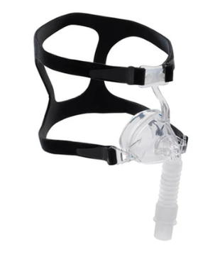 NasalFit Deluxe EZ CPAP Mask