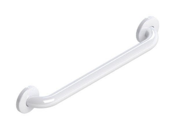 Healthcraft Easy Mount Grab Bars White