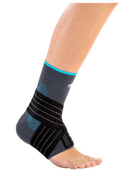 Malleo Active Band Ankle Support