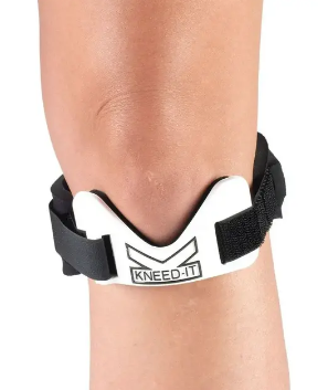 KNEED-IT KNEE GUARD