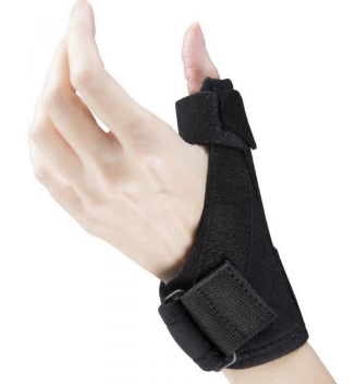 OTC THUMB STABILIZER