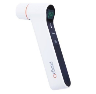 Pango No-Contact Ear & Forehead Thermometer