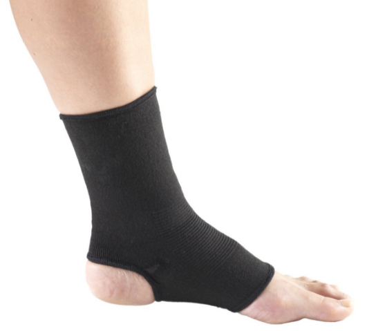 CHAMPION ELASTIC ANKLE SUPPORT