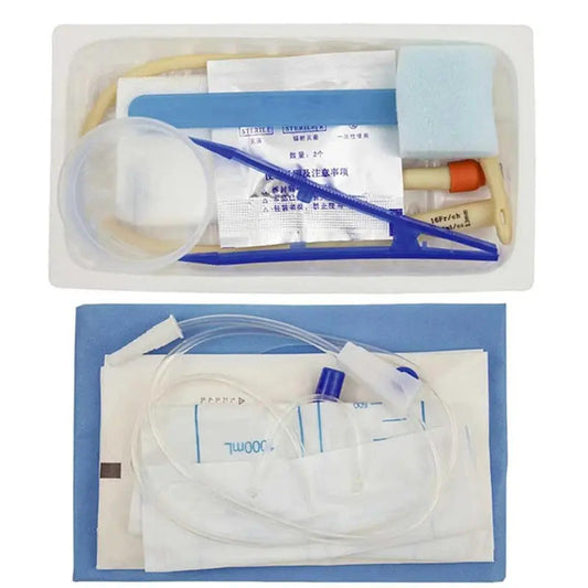 Bx/100  Catheter Urethral 10 Fr No Connector Sterile.