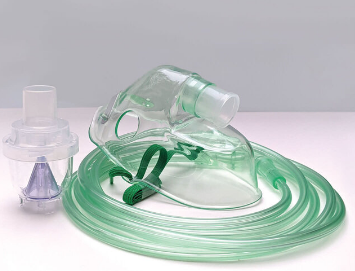 MedPro Nebulizer Kit with Child Mask