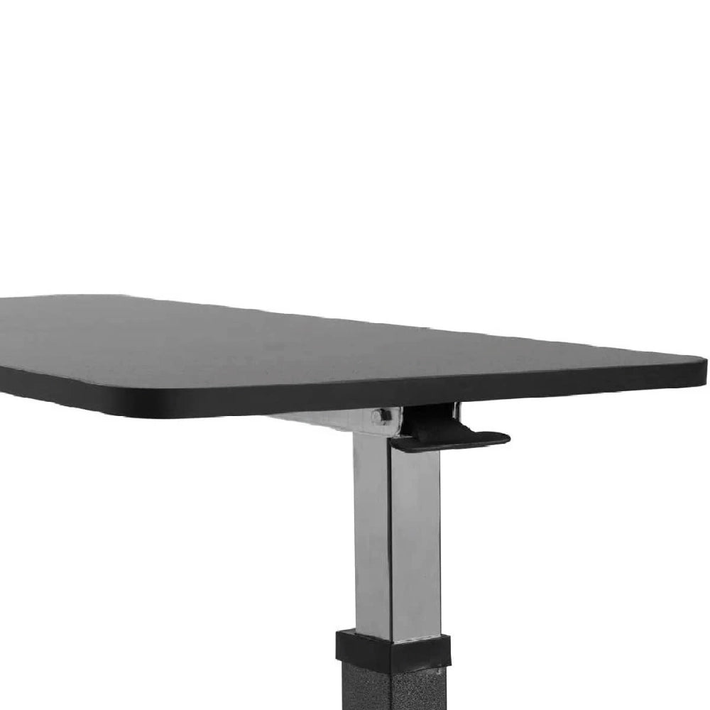 Overbed Table, Economy, Non-Tilt, 28in. to 44in