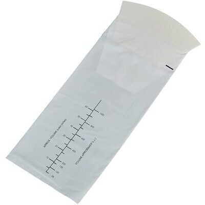 Almedic® Vomit & Urine Bag