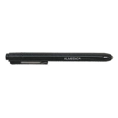 Almedic® Black Reusable Penlight
